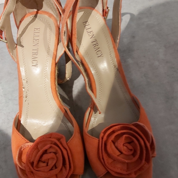 Orange wedges - Picture 3 of 3